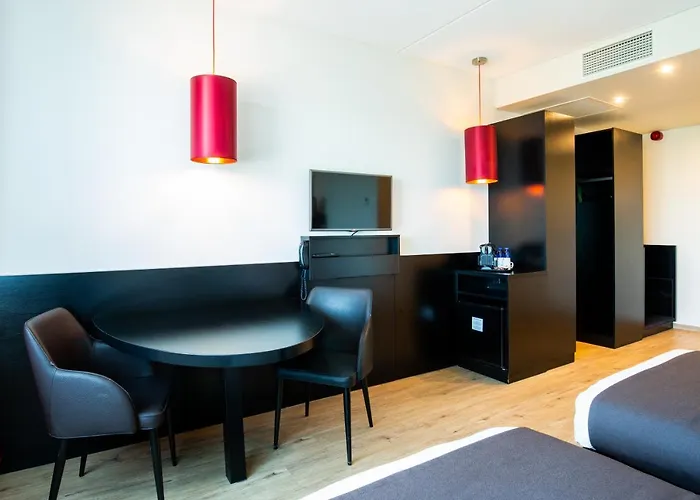 Bastion Hotel Tilburg