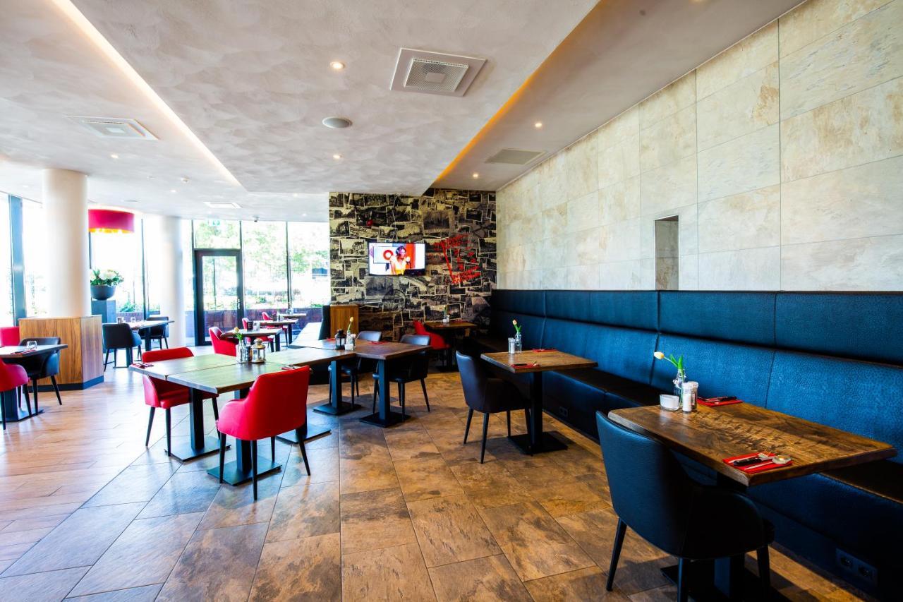 Bastion Hotel