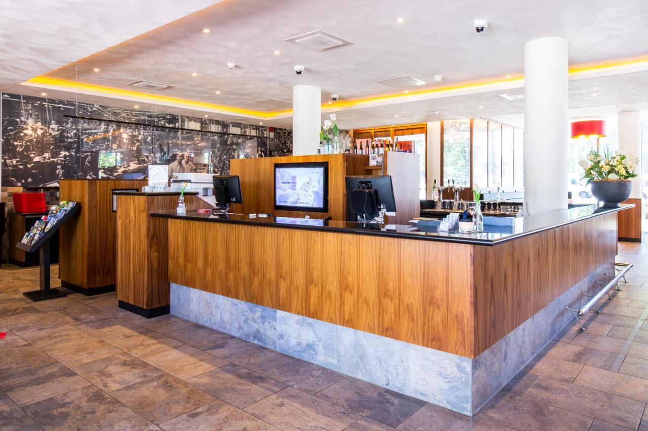 Hotel Bastion 4*