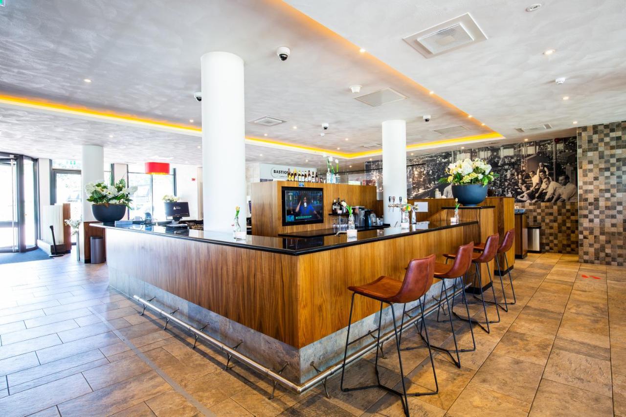 Bastion Hotel