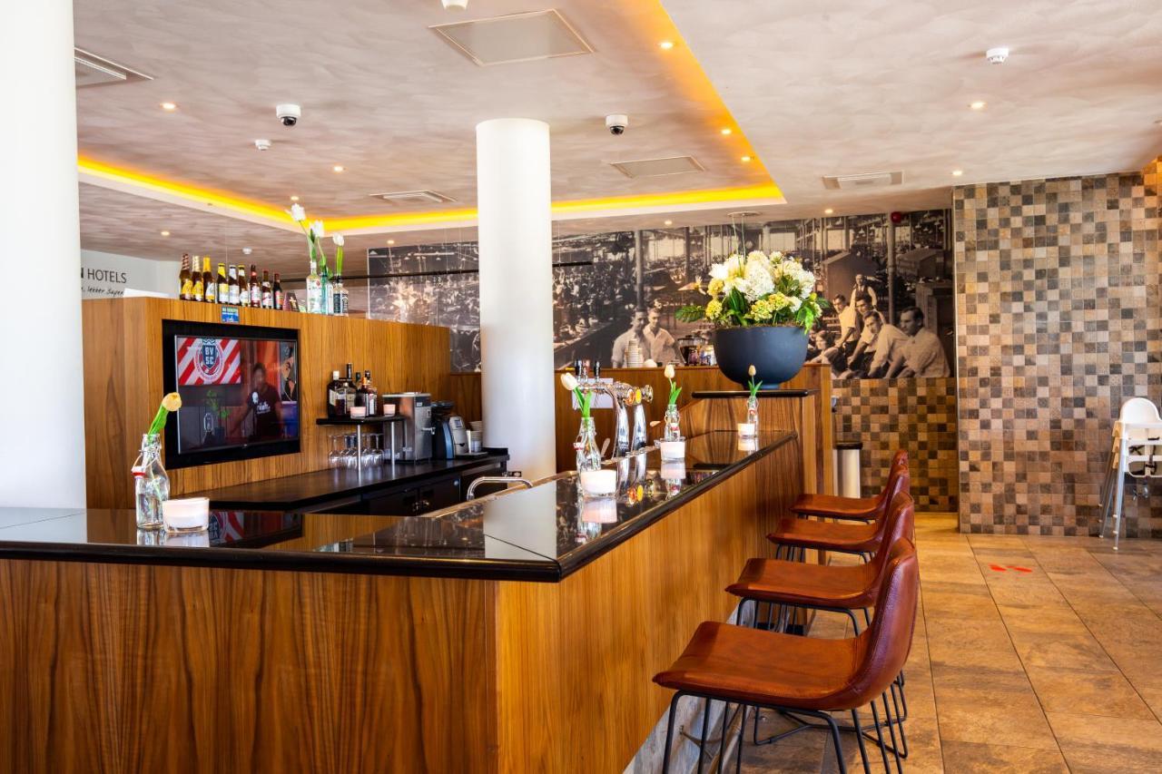 Bastion 4* Tilburg