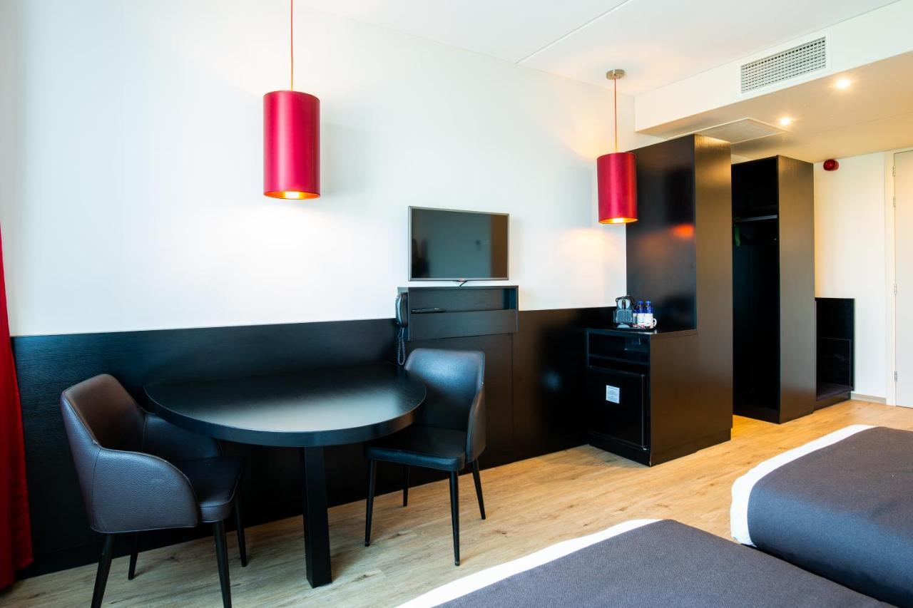 Hotel Bastion 4*