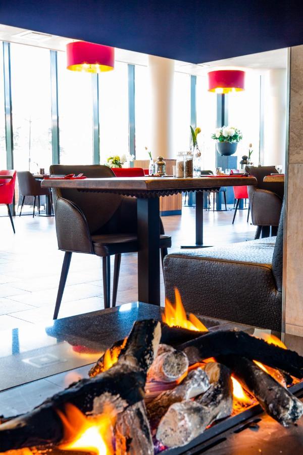 Bastion 4* Tilburg