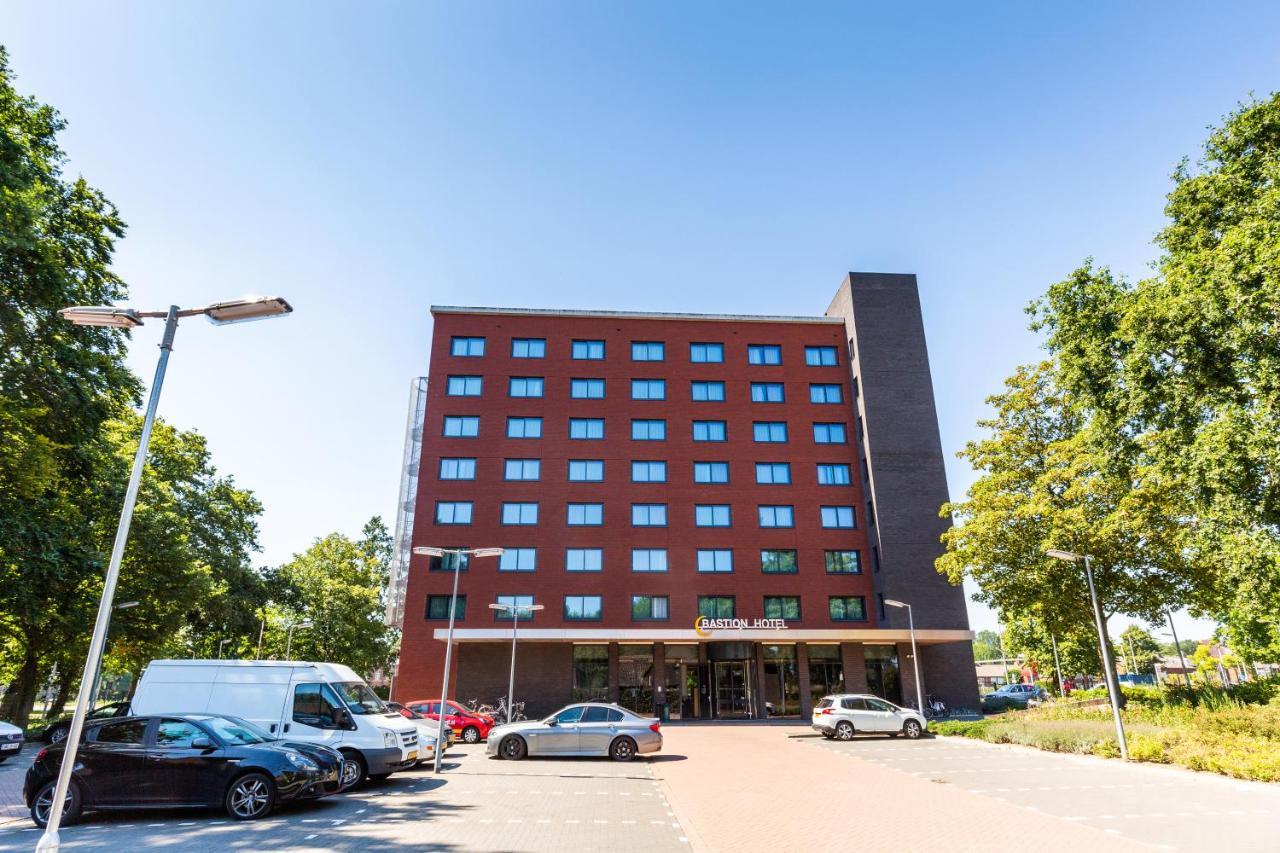 Hotel Bastion