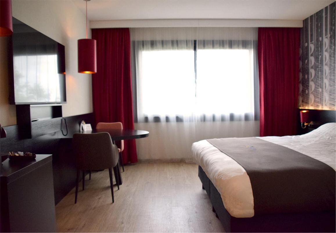 Hotel Bastion Tilburg