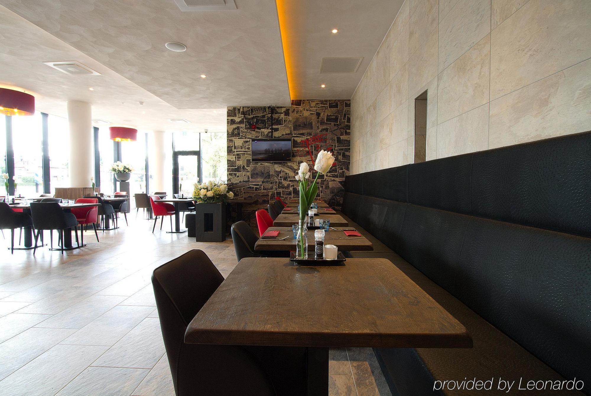 Bastion 4* Tilburg