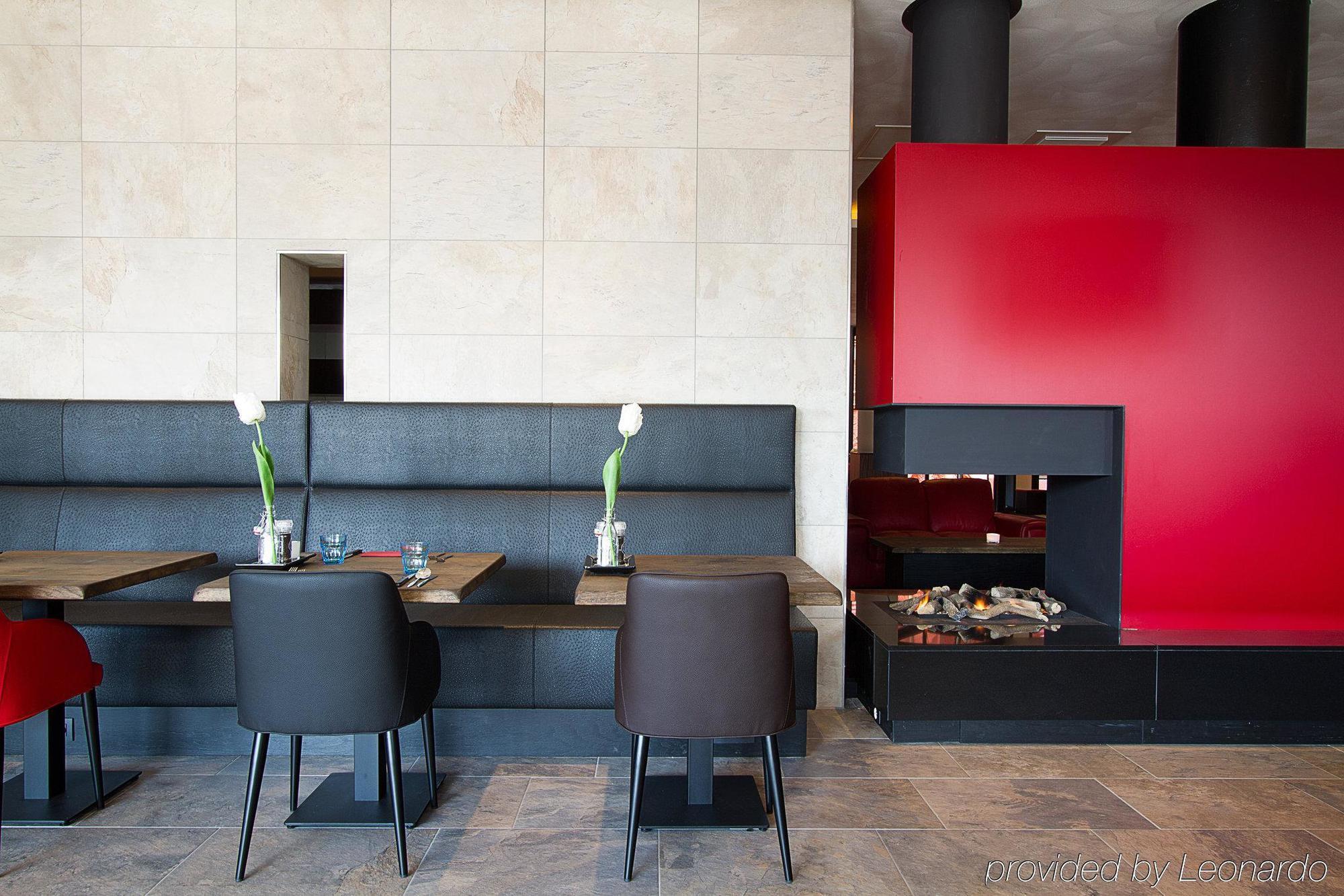 Bastion Hotel 4*