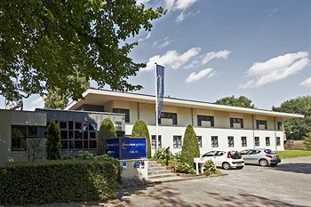 Bastion 4* Tilburg