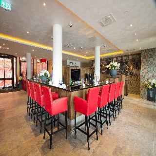 Hotel Bastion