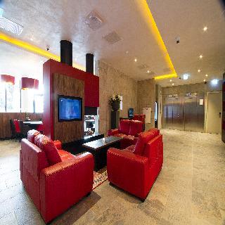 Bastion Hotel