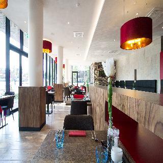 Hotel Bastion 4*