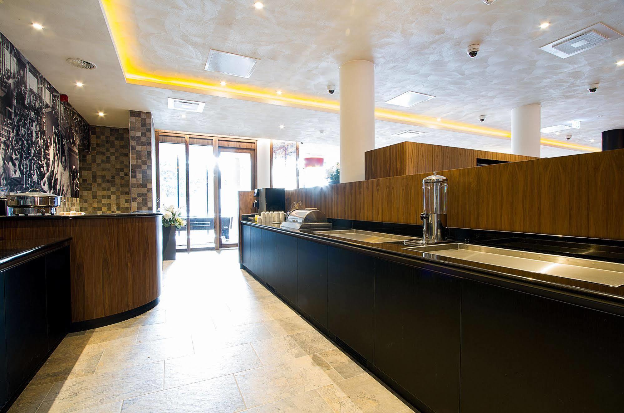 Bastion Hotel 4*