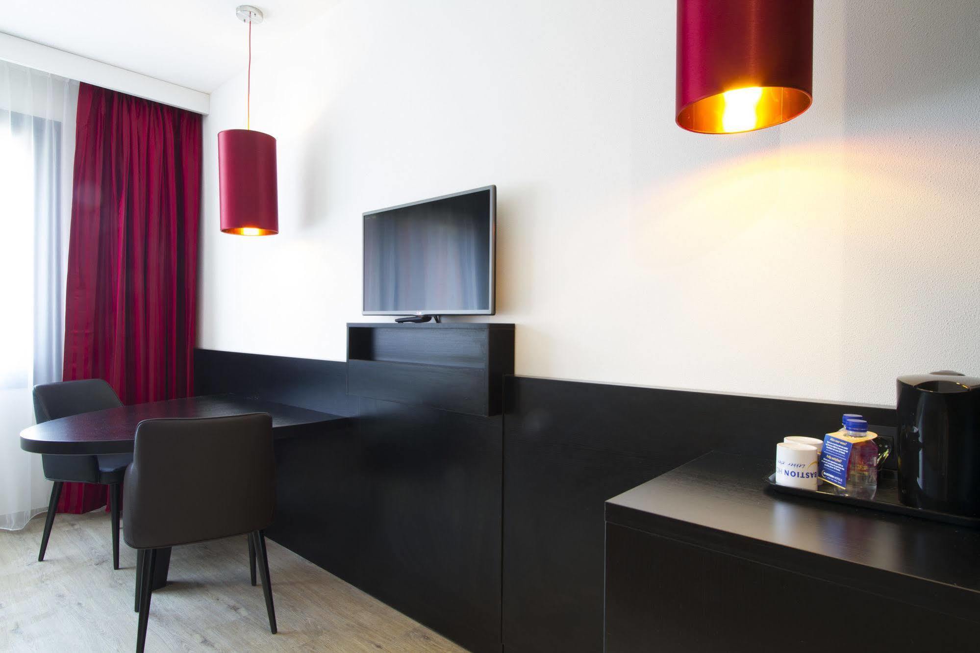 Bastion 4* Tilburg