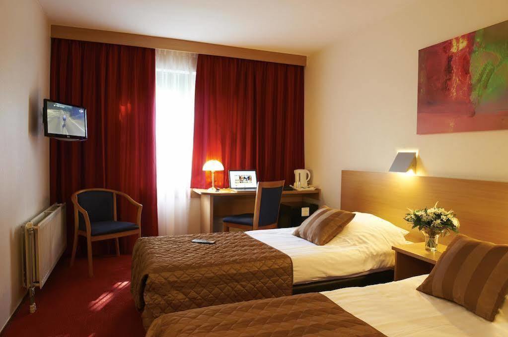 Hotel Bastion 4*