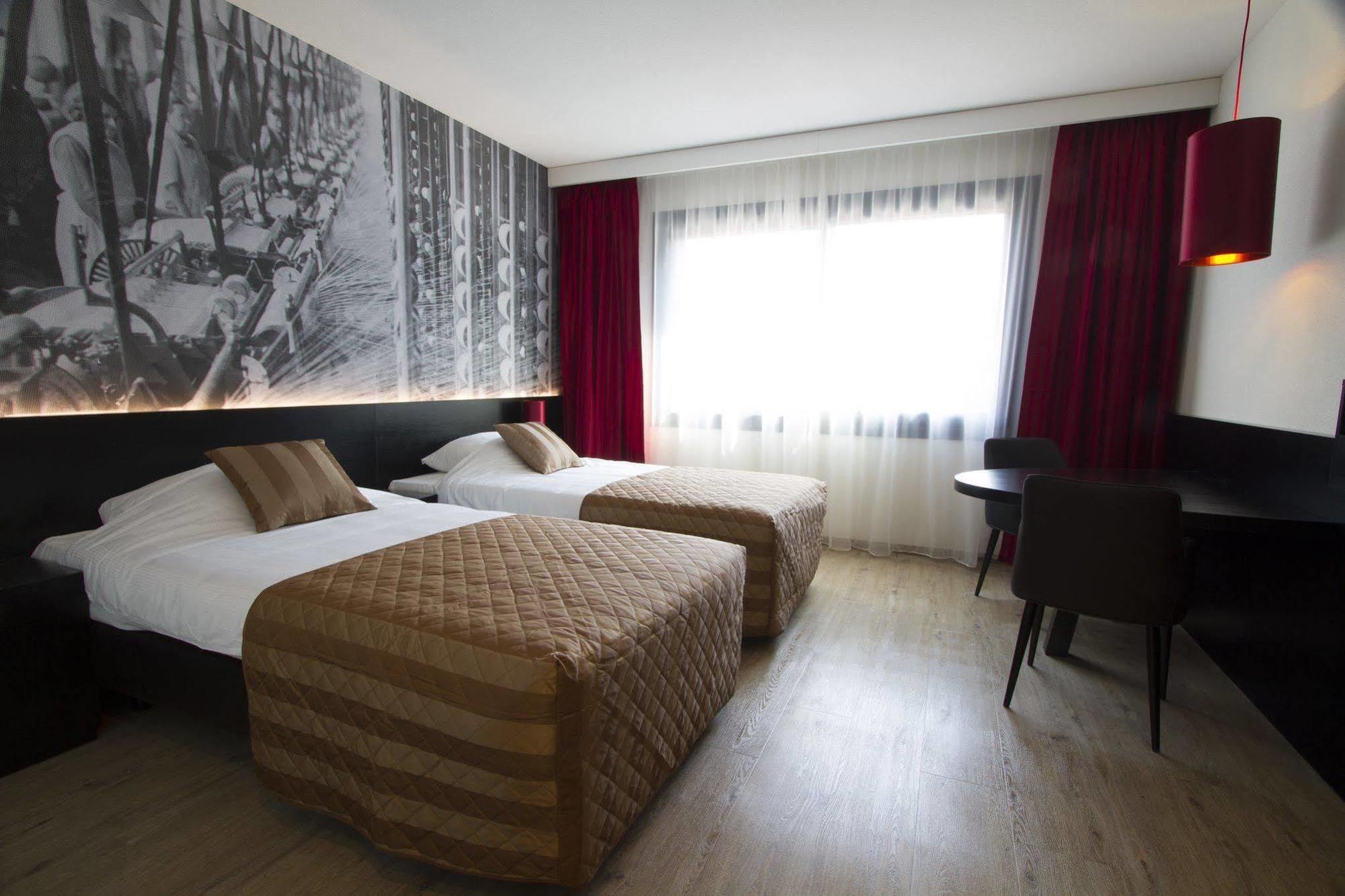 Hotel Bastion