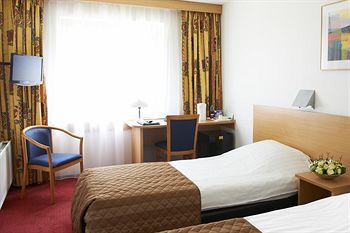 Bastion Hotel Tilburg