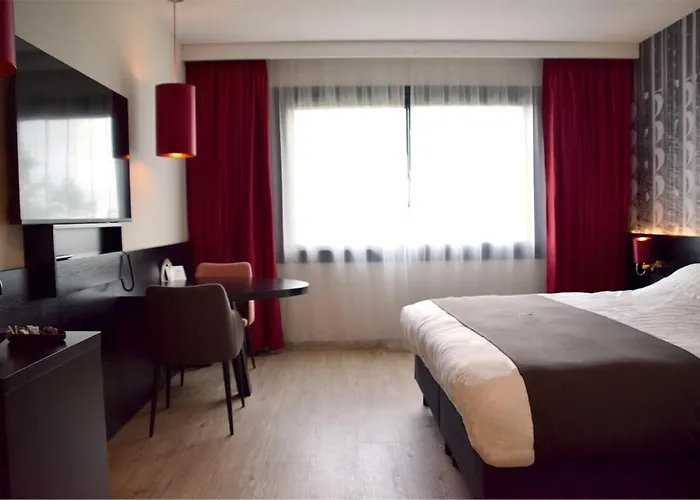 Bastion Hotel Tilburg