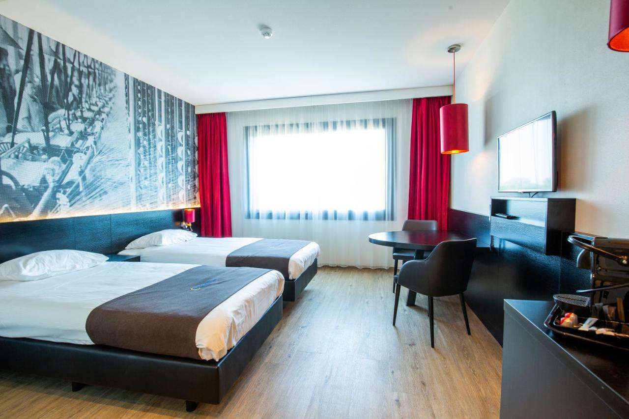 Hotel Bastion 4*