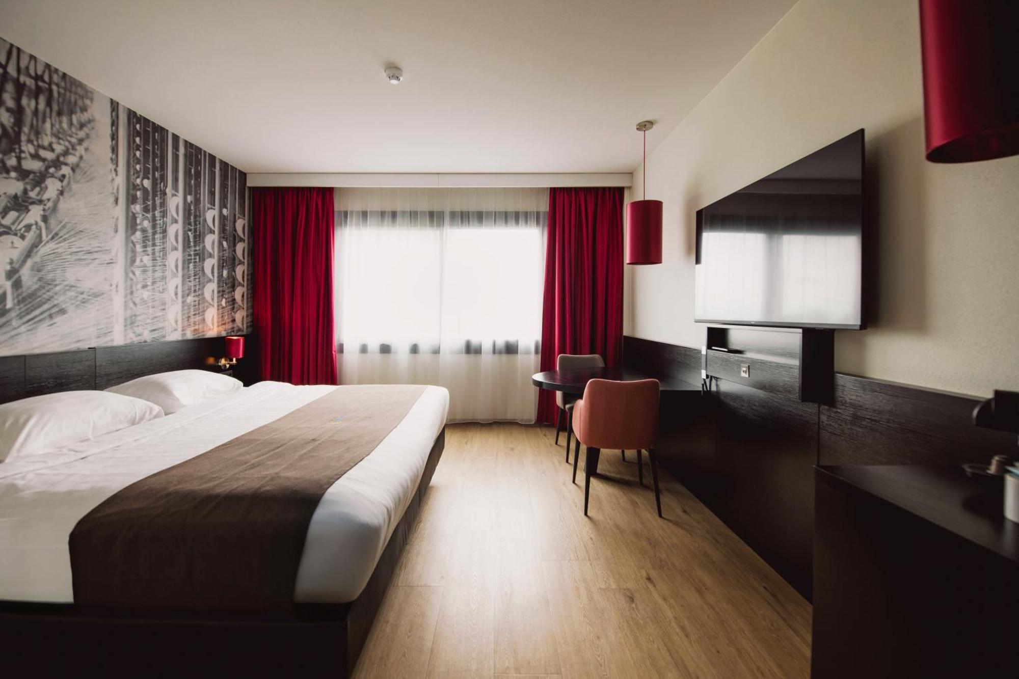 Hotel Bastion Tilburg