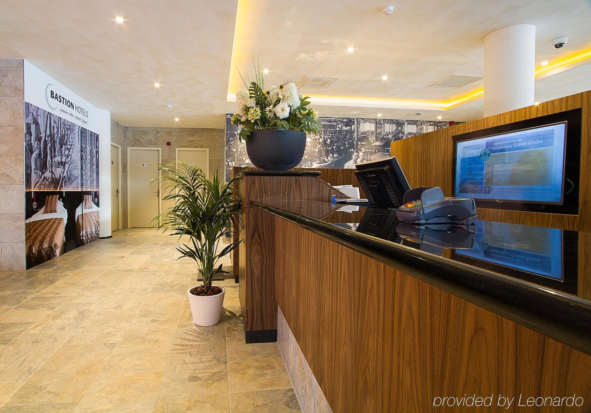 Hotel Bastion