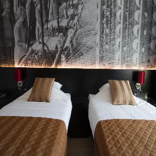 Hotel Bastion