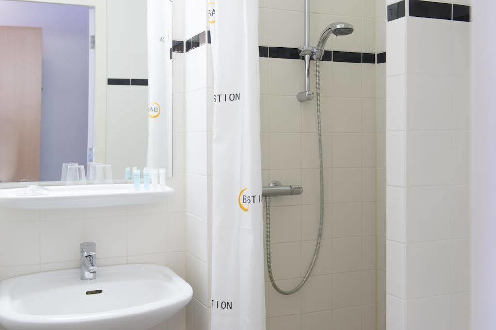 Bastion Hotel 4*