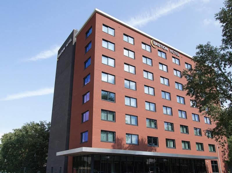 Hotel Bastion Tilbourg