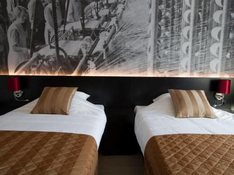 Hotel Bastion 4*