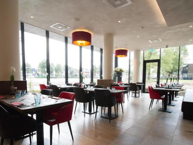 Hotel Bastion Tilbourg